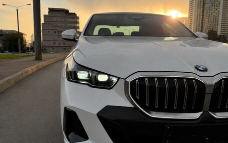 BMW 5 серия, 2024 год, 7 950 000 рублей, 2 фотография