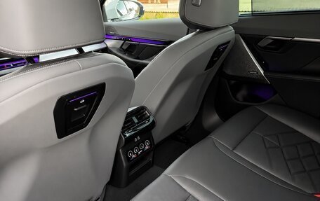 BMW 5 серия, 2024 год, 7 950 000 рублей, 9 фотография