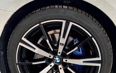 BMW 5 серия, 2024 год, 7 950 000 рублей, 12 фотография