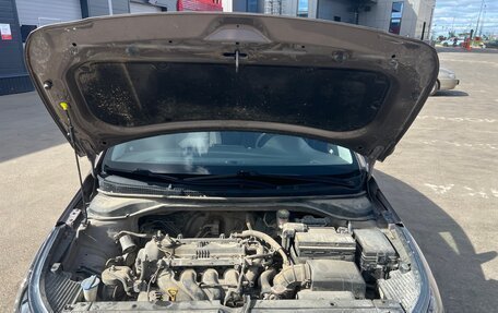 Hyundai Solaris II рестайлинг, 2021 год, 1 685 000 рублей, 21 фотография