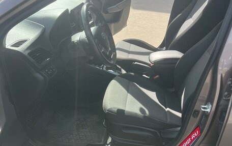 Hyundai Solaris II рестайлинг, 2021 год, 1 685 000 рублей, 24 фотография