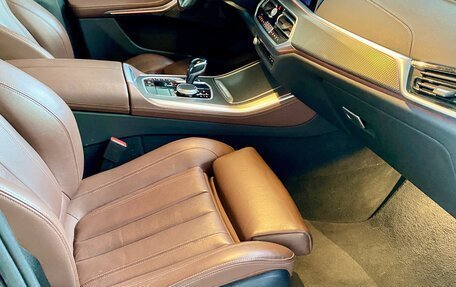 BMW X5, 2020 год, 6 200 000 рублей, 9 фотография