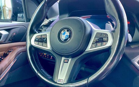 BMW X5, 2020 год, 6 200 000 рублей, 7 фотография
