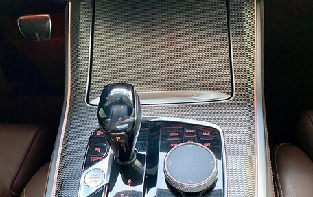 BMW X5, 2020 год, 6 200 000 рублей, 10 фотография