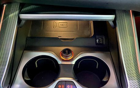 BMW X5, 2020 год, 6 200 000 рублей, 11 фотография