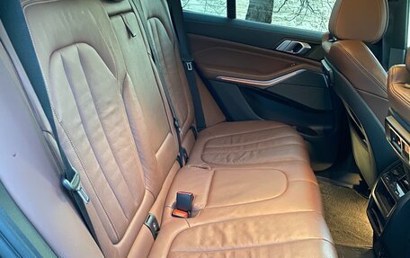 BMW X5, 2020 год, 6 200 000 рублей, 12 фотография