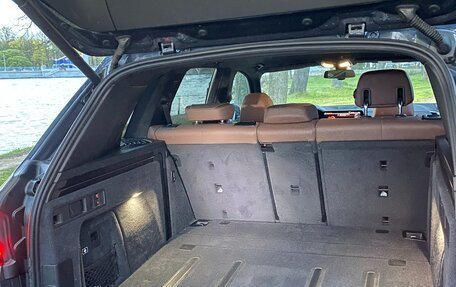 BMW X5, 2020 год, 6 200 000 рублей, 13 фотография