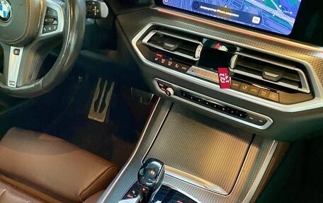 BMW X5, 2020 год, 6 200 000 рублей, 8 фотография