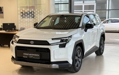 Toyota RAV4, 2026 год, 4 500 000 рублей, 1 фотография