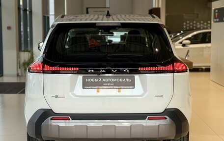 Toyota RAV4, 2026 год, 4 500 000 рублей, 7 фотография