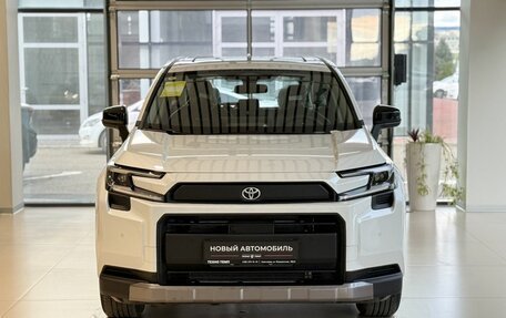 Toyota RAV4, 2026 год, 4 500 000 рублей, 2 фотография
