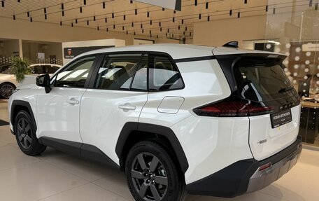 Toyota RAV4, 2026 год, 4 500 000 рублей, 6 фотография