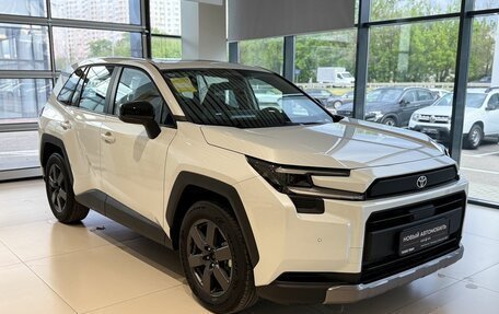 Toyota RAV4, 2026 год, 4 500 000 рублей, 3 фотография