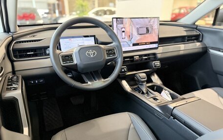 Toyota RAV4, 2026 год, 4 500 000 рублей, 10 фотография