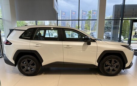 Toyota RAV4, 2026 год, 4 500 000 рублей, 4 фотография