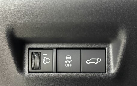 Toyota RAV4, 2026 год, 4 500 000 рублей, 9 фотография