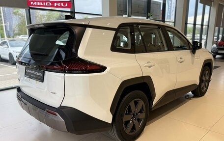 Toyota RAV4, 2026 год, 4 500 000 рублей, 5 фотография