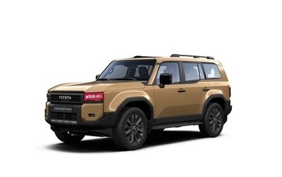 Toyota Land Cruiser Prado, 2026 год, 12 000 000 рублей, 1 фотография