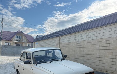 ИЖ Москвич-412, 1995 год, 150 000 рублей, 1 фотография