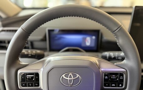 Toyota RAV4, 2026 год, 4 500 000 рублей, 12 фотография