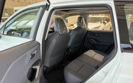 Toyota RAV4, 2026 год, 4 500 000 рублей, 19 фотография
