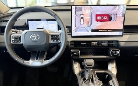 Toyota RAV4, 2026 год, 4 500 000 рублей, 11 фотография