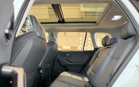 Toyota RAV4, 2026 год, 4 500 000 рублей, 21 фотография