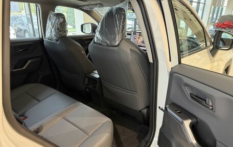 Toyota RAV4, 2026 год, 4 500 000 рублей, 26 фотография
