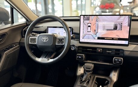 Toyota RAV4, 2026 год, 4 500 000 рублей, 25 фотография
