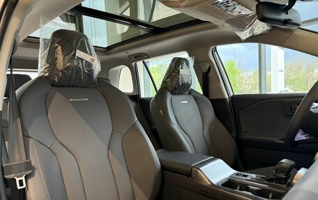 Toyota RAV4, 2026 год, 4 500 000 рублей, 28 фотография