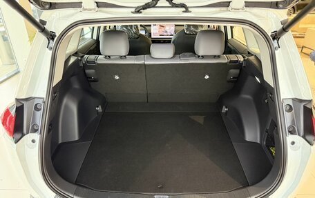 Toyota RAV4, 2026 год, 4 500 000 рублей, 29 фотография