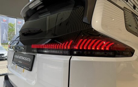 Toyota RAV4, 2026 год, 4 500 000 рублей, 31 фотография