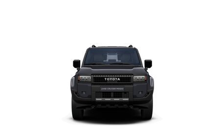 Toyota Land Cruiser Prado, 2026 год, 12 000 000 рублей, 9 фотография
