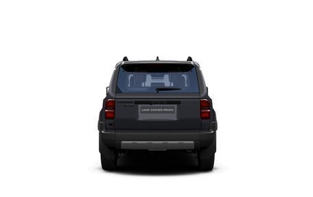 Toyota Land Cruiser Prado, 2026 год, 12 000 000 рублей, 10 фотография
