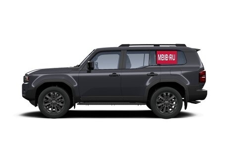 Toyota Land Cruiser Prado, 2026 год, 12 000 000 рублей, 8 фотография