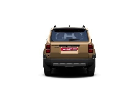 Toyota Land Cruiser Prado, 2026 год, 12 000 000 рублей, 5 фотография
