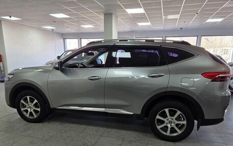 Haval F7 I, 2020 год, 1 549 000 рублей, 7 фотография