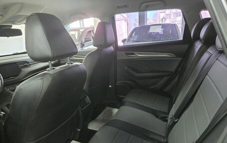 Haval F7 I, 2020 год, 1 549 000 рублей, 9 фотография