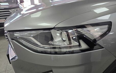 Haval F7 I, 2020 год, 1 549 000 рублей, 13 фотография