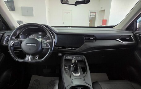 Haval F7 I, 2020 год, 1 549 000 рублей, 11 фотография