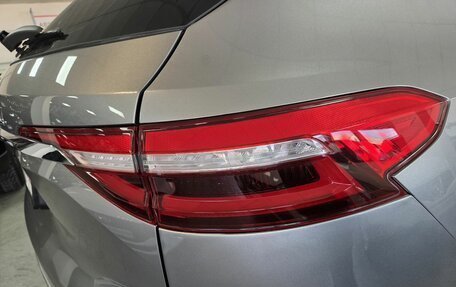 Haval F7 I, 2020 год, 1 549 000 рублей, 14 фотография