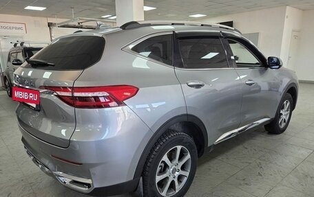 Haval F7 I, 2020 год, 1 549 000 рублей, 4 фотография