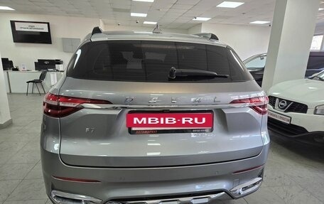Haval F7 I, 2020 год, 1 549 000 рублей, 5 фотография