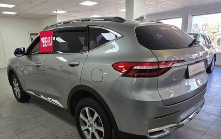 Haval F7 I, 2020 год, 1 549 000 рублей, 6 фотография