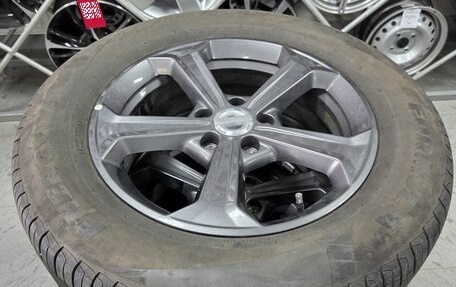 Haval F7 I, 2020 год, 1 549 000 рублей, 17 фотография