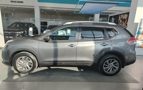 Nissan X-Trail, 2015 год, 1 727 000 рублей, 8 фотография