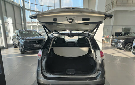 Nissan X-Trail, 2015 год, 1 727 000 рублей, 10 фотография
