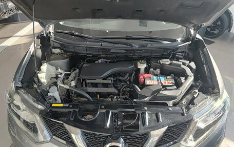 Nissan X-Trail, 2015 год, 1 727 000 рублей, 9 фотография