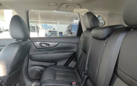 Nissan X-Trail, 2015 год, 1 727 000 рублей, 12 фотография