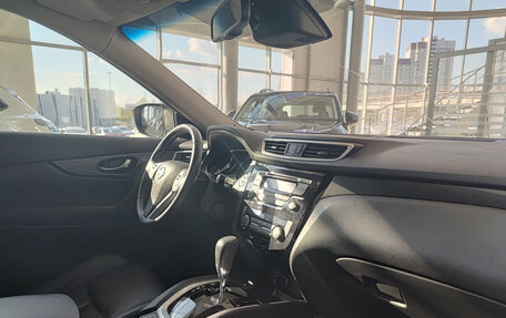 Nissan X-Trail, 2015 год, 1 727 000 рублей, 11 фотография